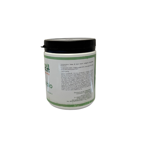 Bio Alga RHpetshop 500gr