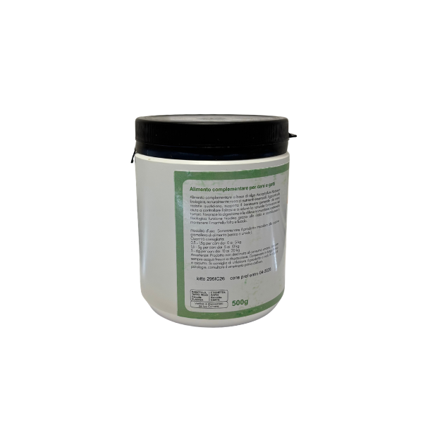 Bio Alga RHpetshop 500gr