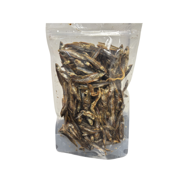 Alici Essiccate per Cani 150gr