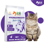 Anatra, Aringa e Sardine Sterilized Elite plus