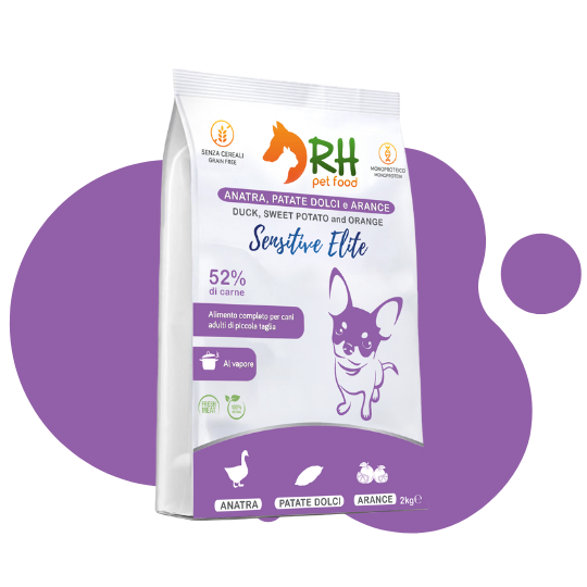 Anatra Mini Sensitive Elite