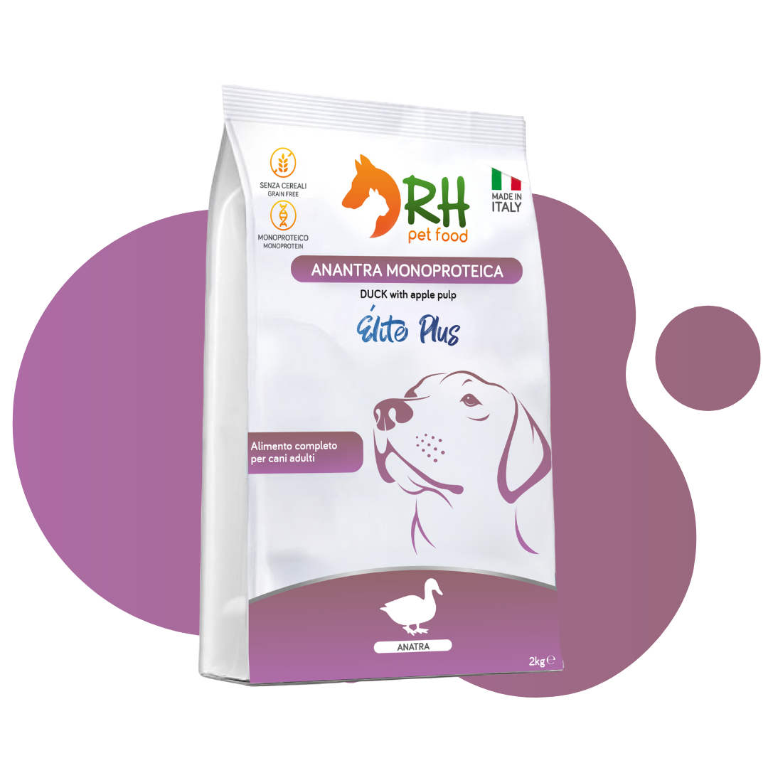 Anatra Sensitive plus