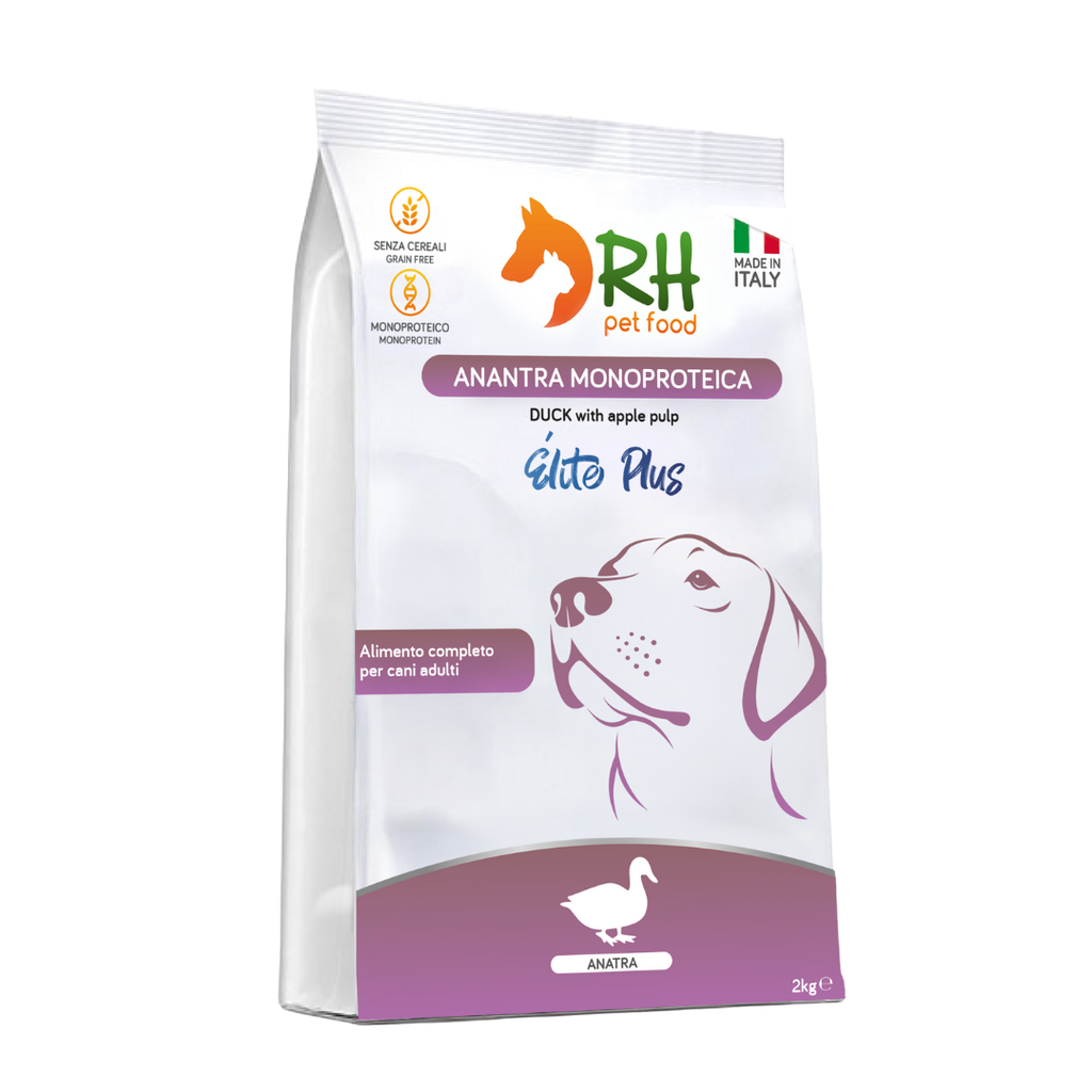 Anatra Sensitive plus