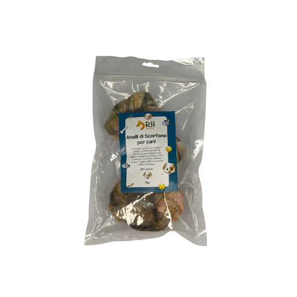 Mistery Box Masticativi naturali