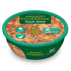 Arquivet Fresh spezzatino Anatra 280gr