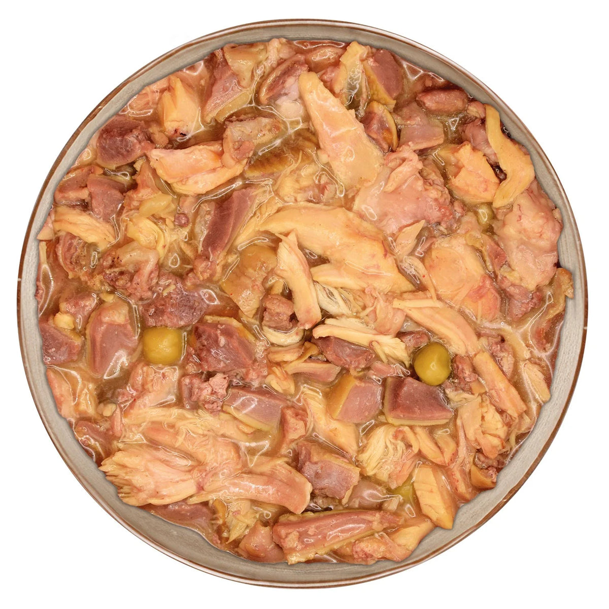 Arquivet Fresh spezzatino Anatra 280gr