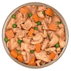 Arquivet Fresh spezzatino Pollo 280gr