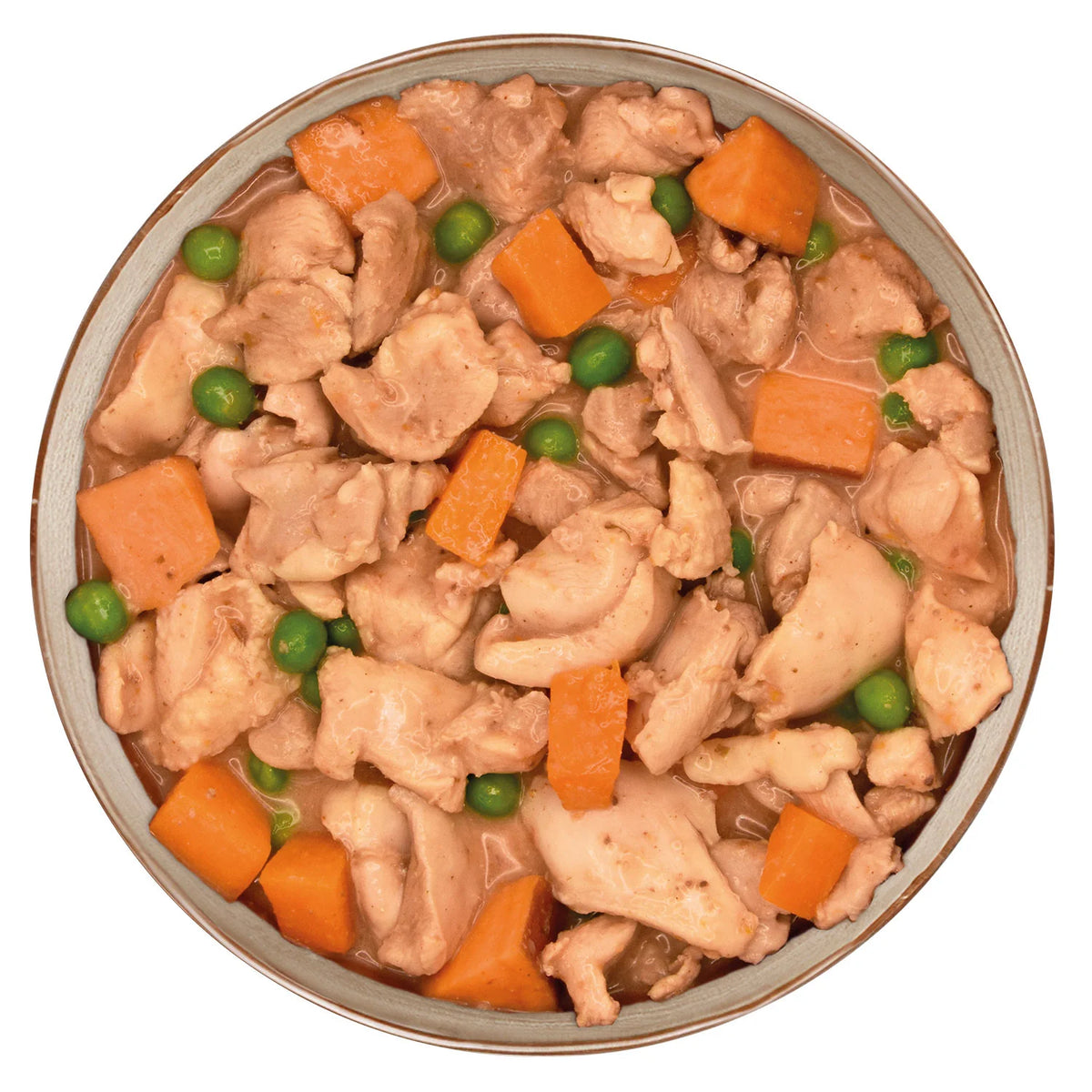 Arquivet Fresh spezzatino Pollo 280gr