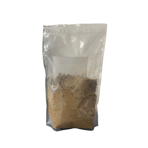 BARF Disidratata Agnello completa – Bocconcini 1 kg