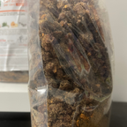 BARF Disidratata Agnello completa – Bocconcini 1 kg