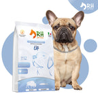 Bufalo e sgombro Elite