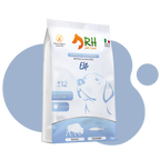 Bufalo e sgombro Elite