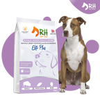 Bufalo, patate dolci e more Elite plus