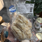 Carpaccio di Salmone Angolo BARF
