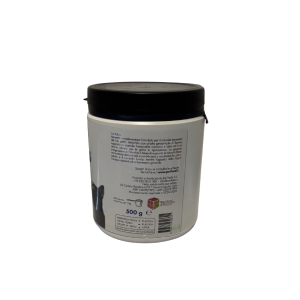 Cat Salus Vitamine e Taurina per gatti 500 g