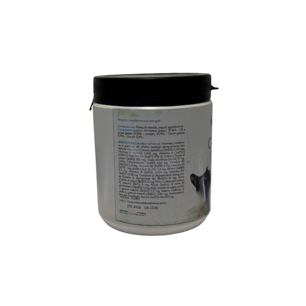 Cat Salus Vitamine e Taurina per gatti 500 g