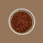 Casalinga cotta Cavallo (no frigo) sottovuoto per cani