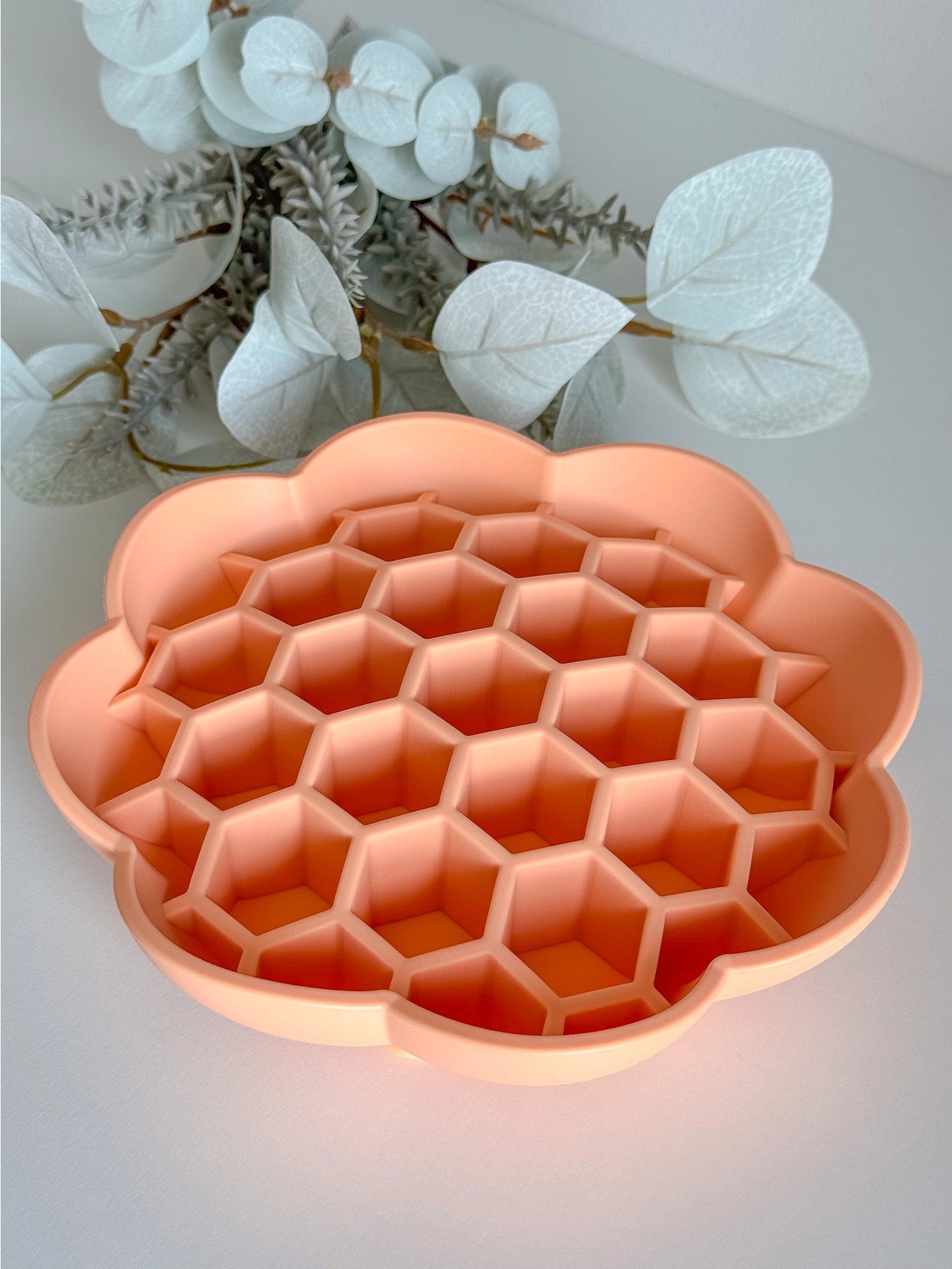 Ciotola Sunflower Slow Feed Lick Matt