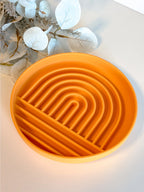 Ciotola Arch Slow Feed Lick Matt