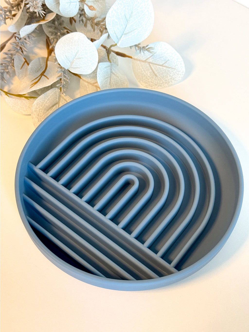 Ciotola Arch Slow Feed Lick Matt