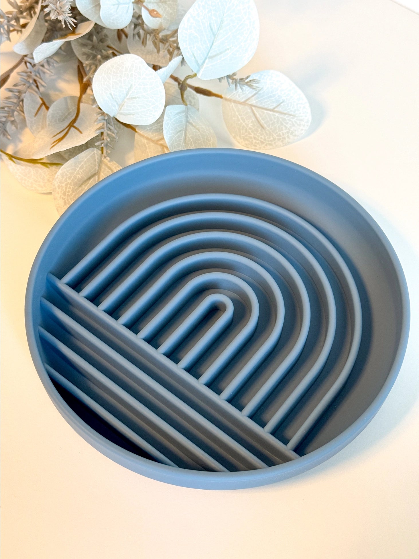 Ciotola Arch Slow Feed Lick Matt