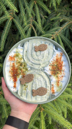 Ciotola Arch Slow Feed Lick Matt