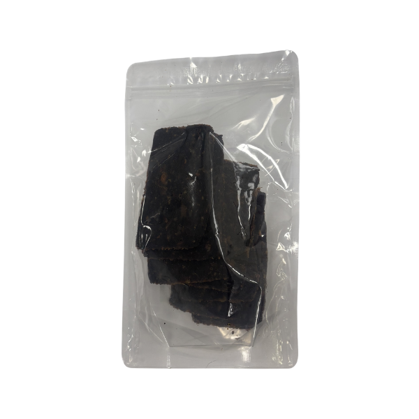 Cracker di Carni Bianche e verdure 150gr