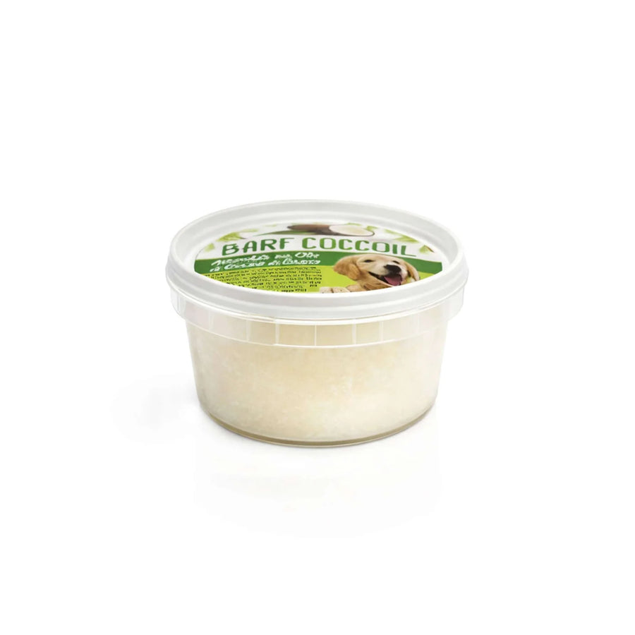 Olio di Cocco