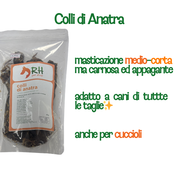 Colli di Anatra