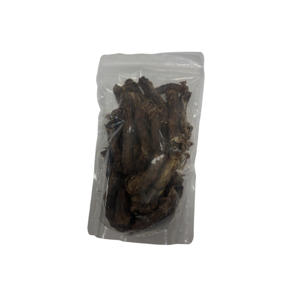 Colli di Pollo 250gr