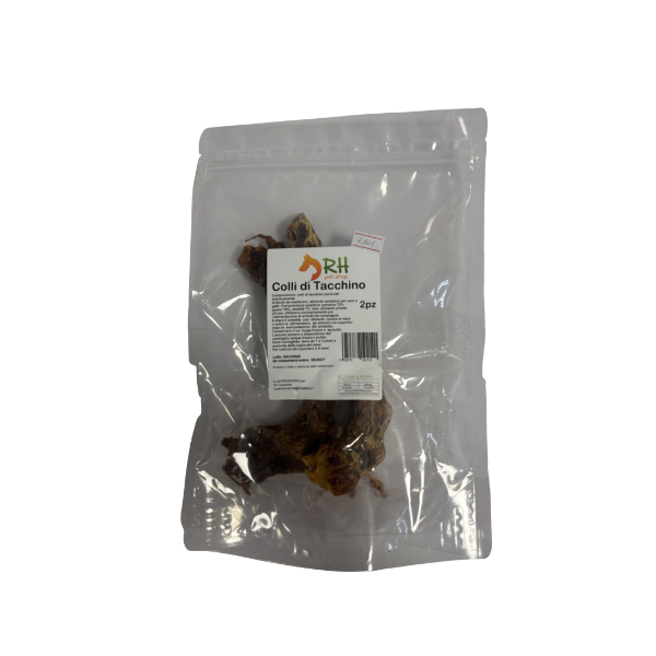 Colli di Tacchino 2pz