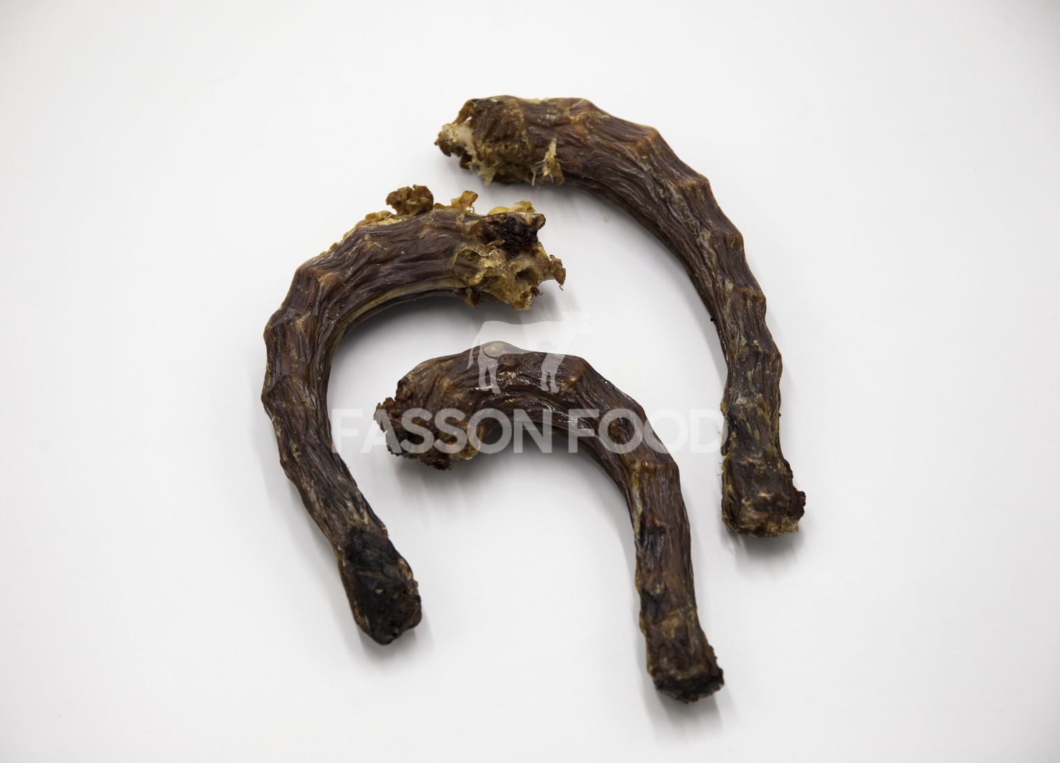 Colli di Tacchino 200gr FassonFood