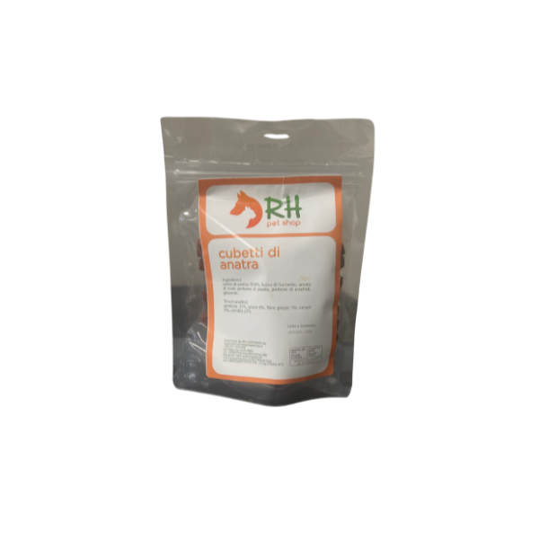 Cubetti di Carne 100gr