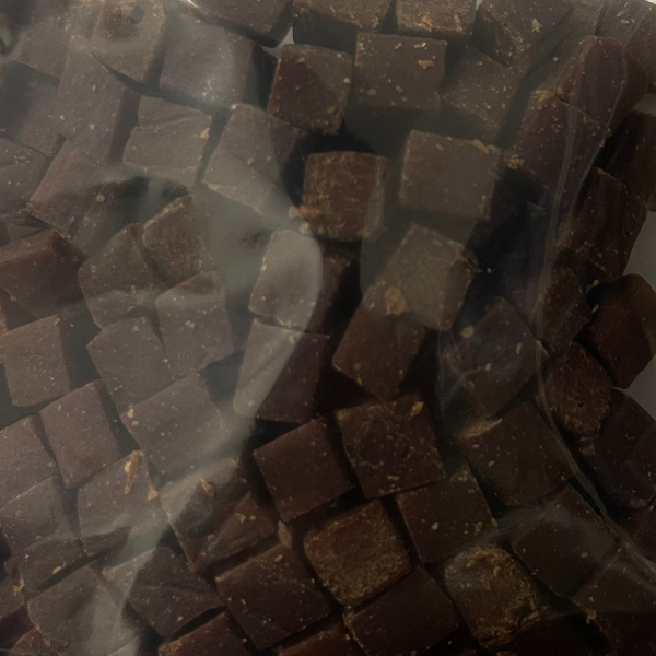 Cubetti di Carne 100gr