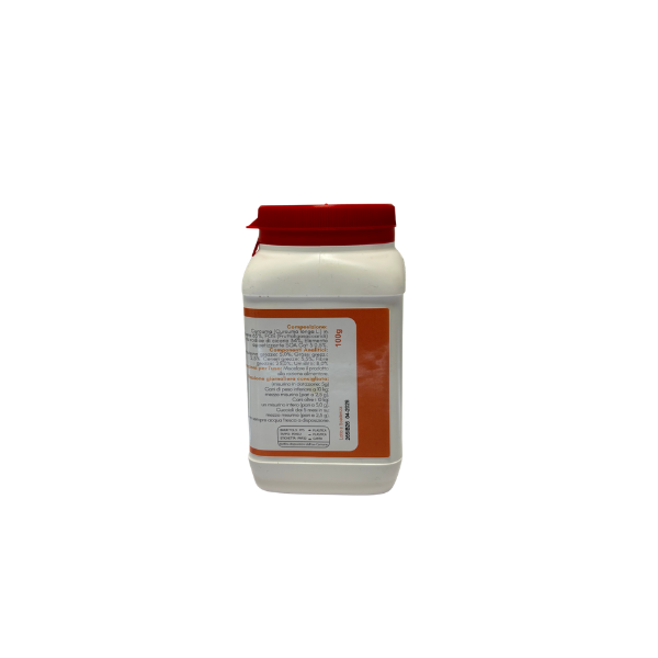 Curcuma e FOS RHpetshop 100gr