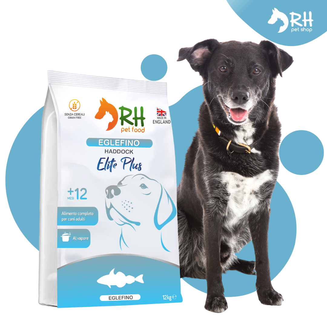 Eglefino Elite plus - benefici