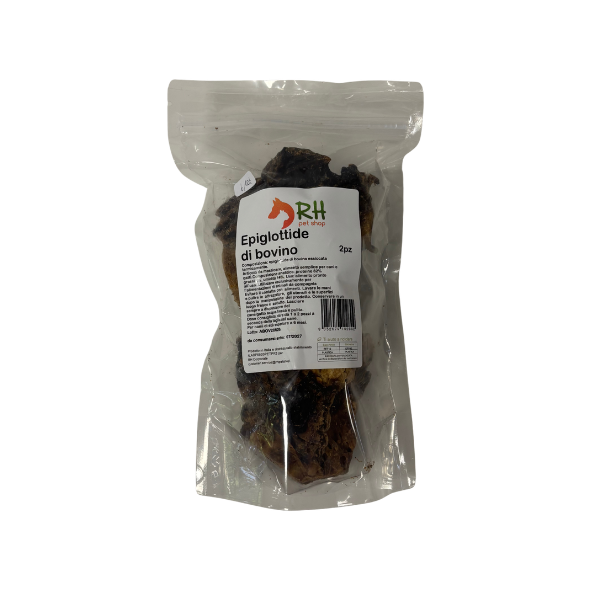 Epiglottide bovina 2pz