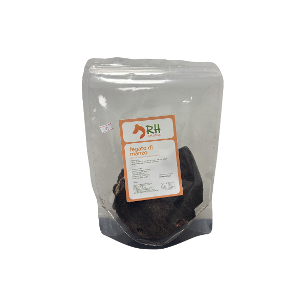 Fegato di Manzo 200gr