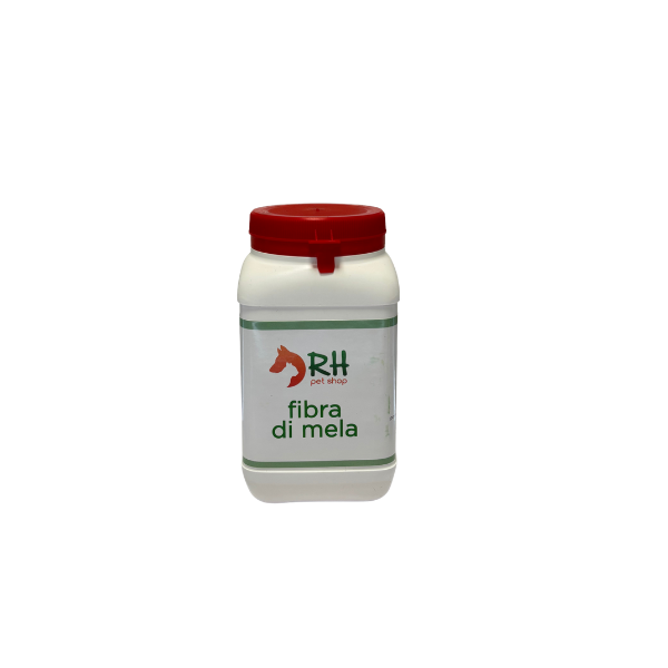 Fibra di Mela RHpetshop 150gr