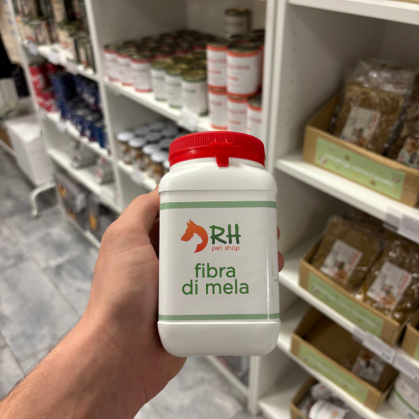 Fibra di Mela RHpetshop 150gr