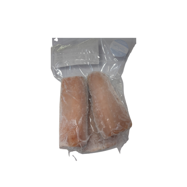 Filetti di Salmone Angolo Barf