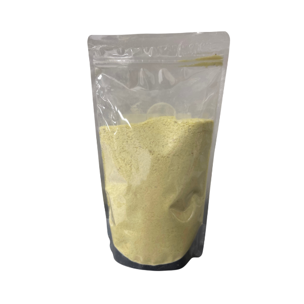 Fiocchi di patate essiccati 400gr