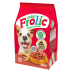 Frolic Mini al Pollo 800g