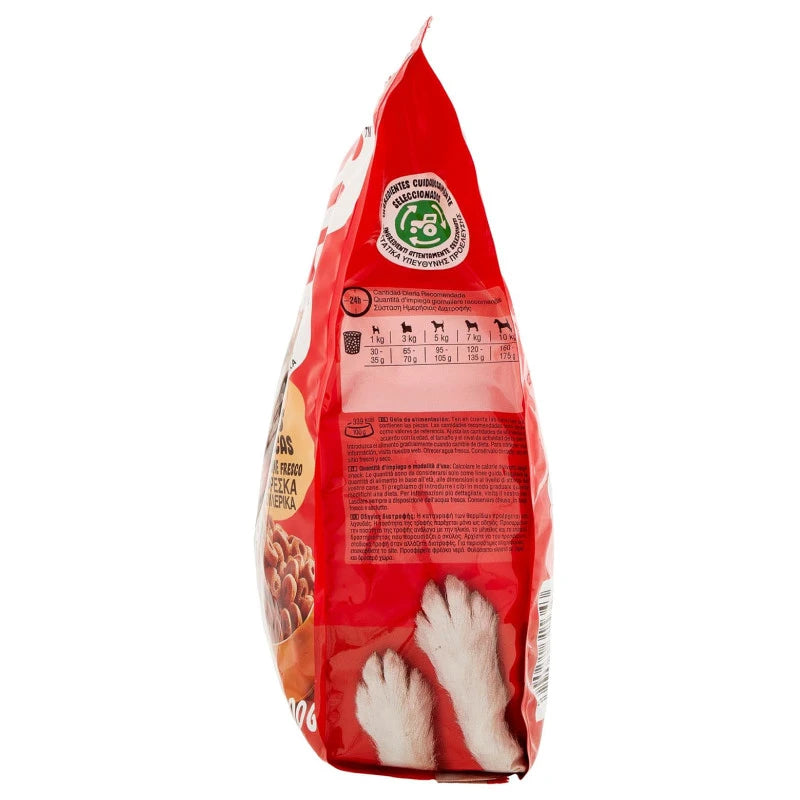 Frolic Mini al Pollo 800g