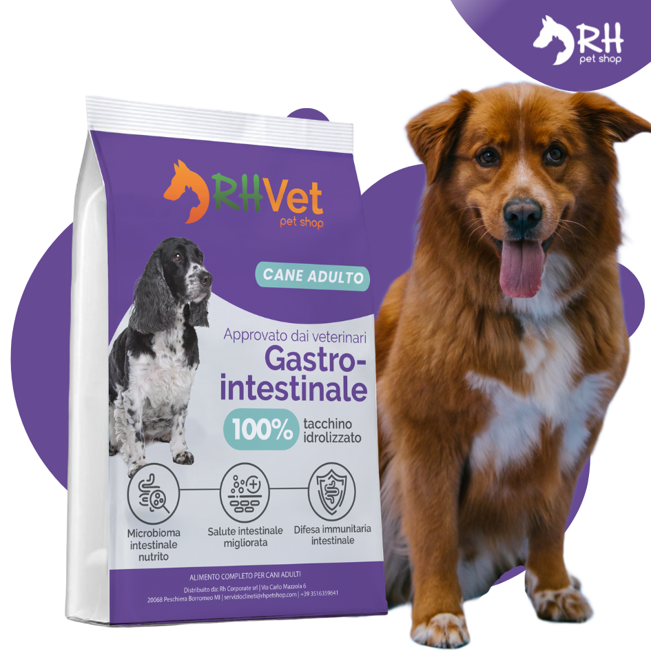 Gastrointestinal Idrolizzato Medicate