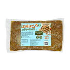 Casalinga cotta Pollo (no frigo) Sottovuoto Per Gatti
