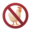 Chicken free