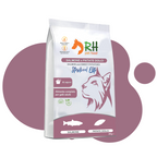 Salmone e patate dolci Elite plus