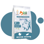 Tacchino e patate dolci Elite plus