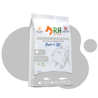 Pesce Bianco e Caviale di Aringa Sterilized Elite plus